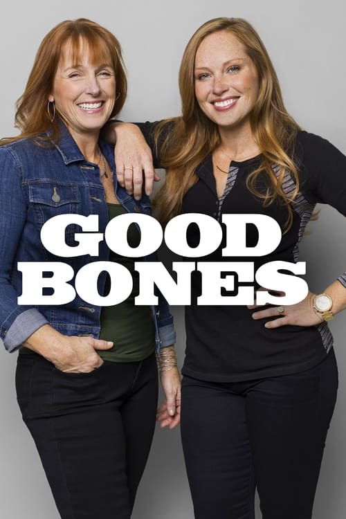 Where to stream Good Bones Season 1