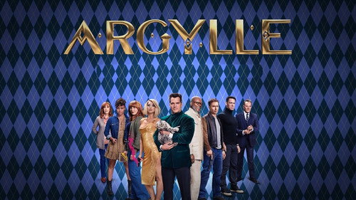 Argylle