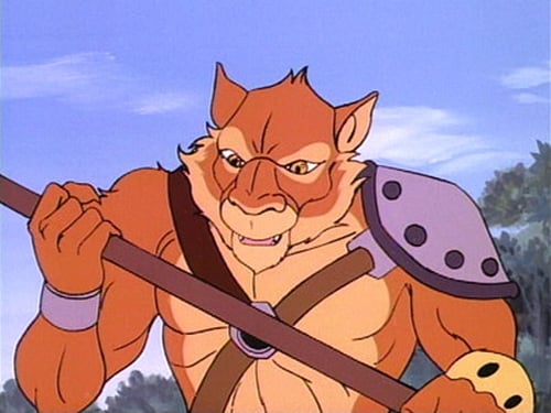 ThunderCats: 1×44