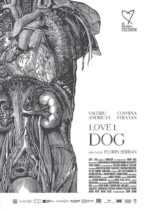 Watch Free Love 1. Dog (2018) Movies High Definition Without Downloading Streaming Online