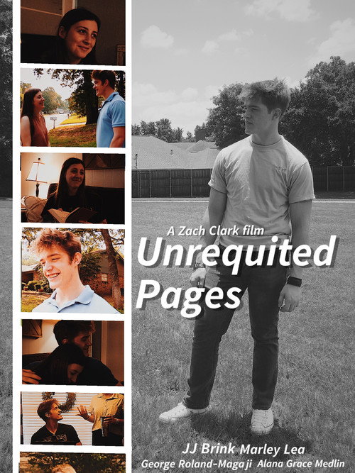 Unrequited Pages