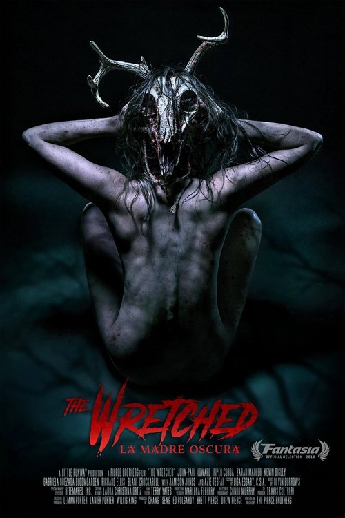 The Wretched - La madre oscura