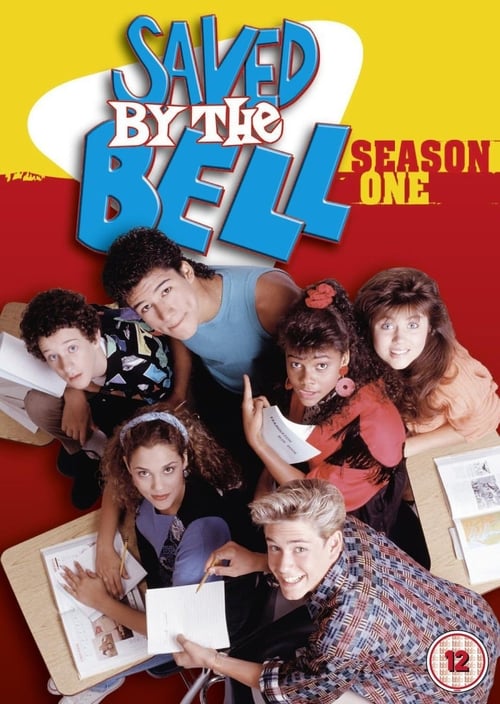 Where to stream Saved by the Bell Season 1