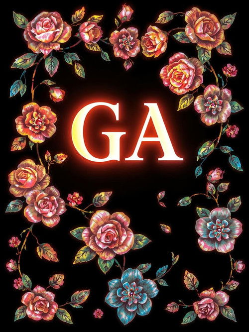 GA poster