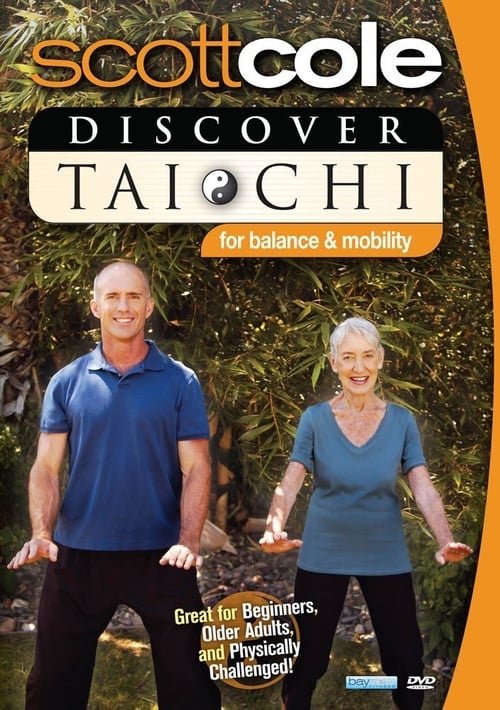 Discover Tai Chi for Balance and Mobility (2010)