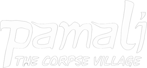 Pamali: The Corpse Village