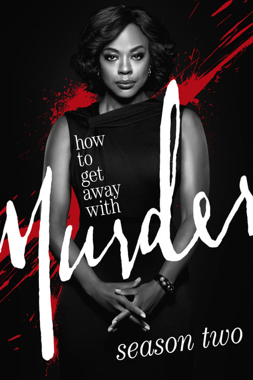 Murder, S02 - (2015)