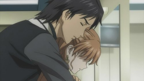 WHITE ALBUM, S01E18 - (2009)