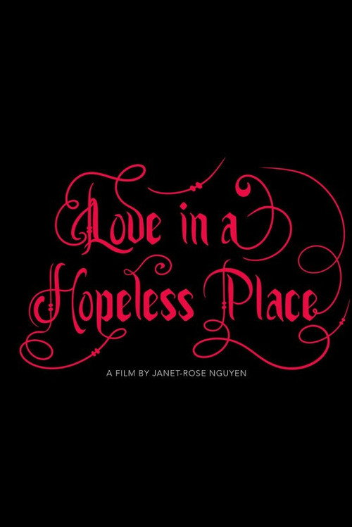 Love in a Hopeless Place