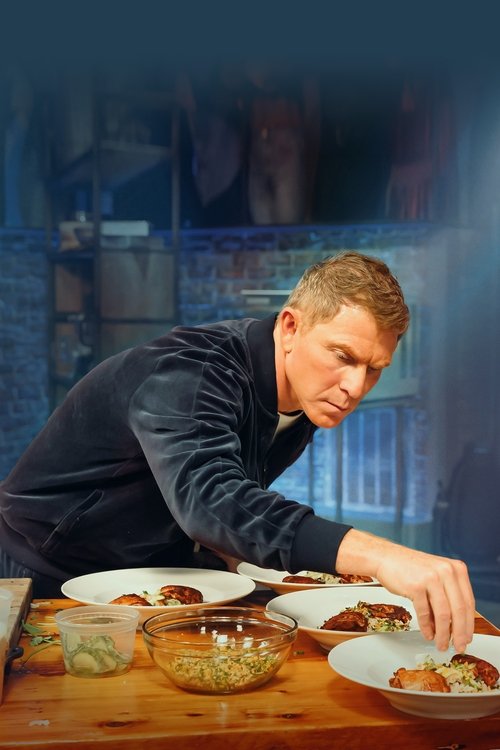 Wer schlägt Bobby Flay?