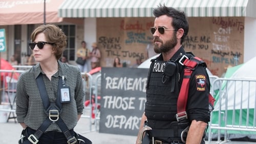 The Leftovers: 3×2