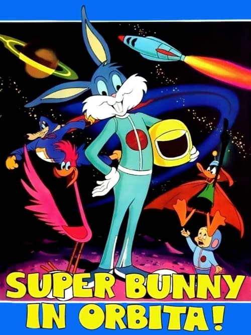 The Bugs Bunny/Road Runner Movie