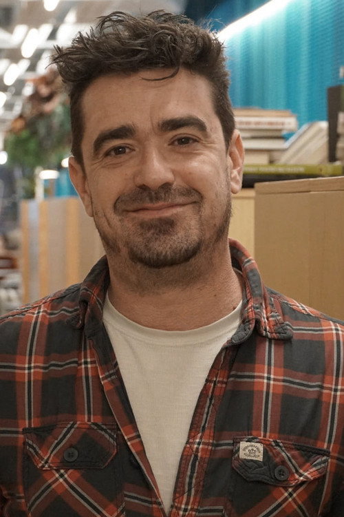 Javi Frutos