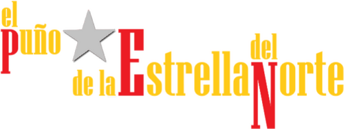 El puño de la Estrella del Norte