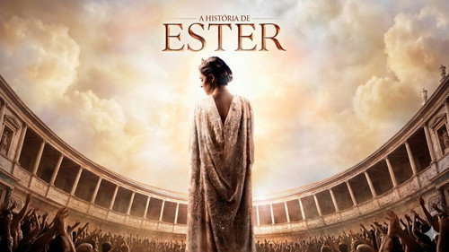 A História de Ester — Fundos 11