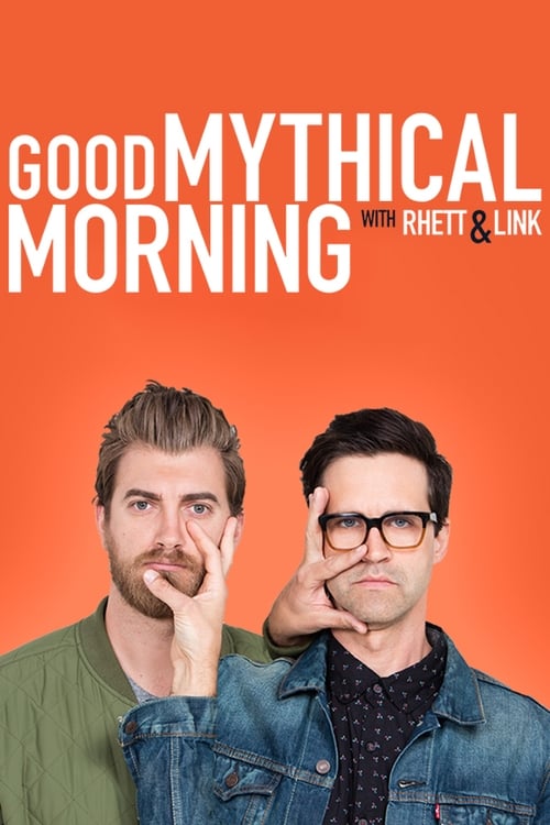 Good Mythical Morning Season 7