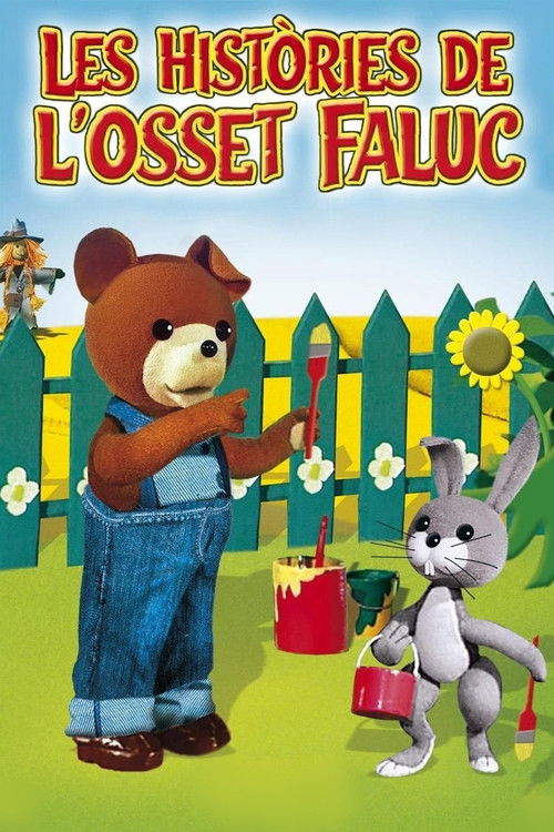 Escena 3 de Miś Uszatek