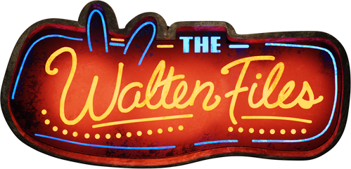 THE WALTEN FILES - Live Action Series "PILOT"