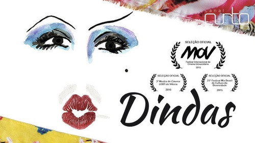 Dindas — Backdrops 1