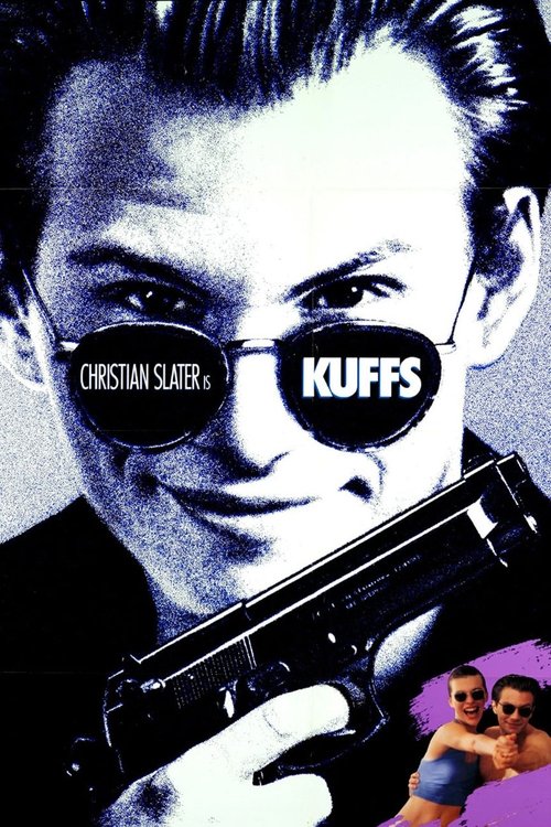 Kuffs, poli por casualidad 1992