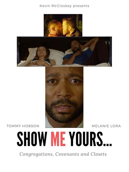 Show Me Yours... Movie Poster Image