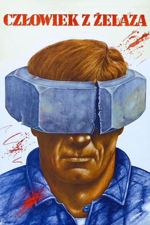 Pôster de O Homem de Ferro