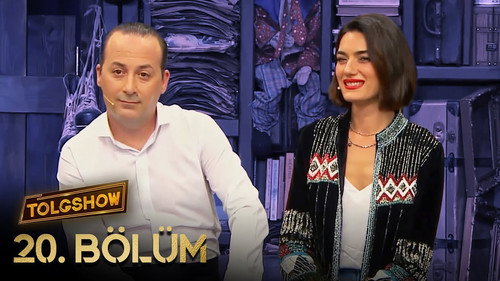 Episode 20 | Hande Subaşı