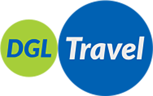 DGL Travel logo
