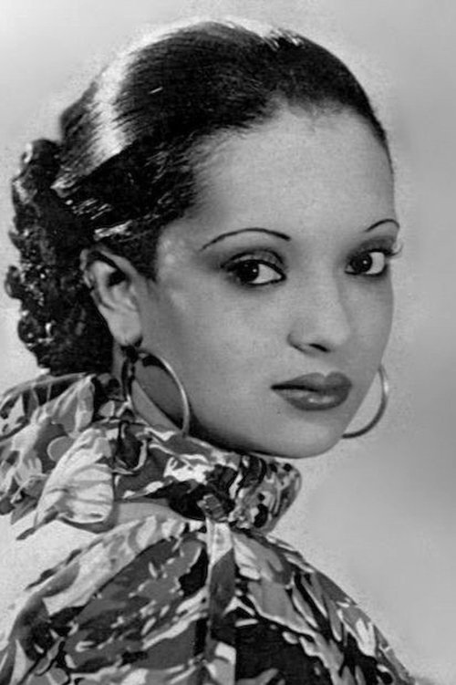 Nina Mae McKinney