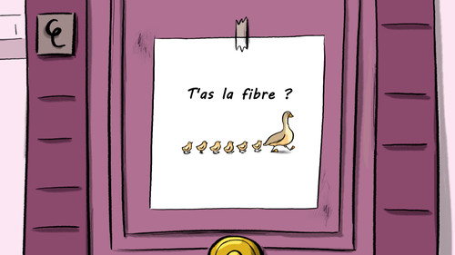 Image T’as la fibre ?