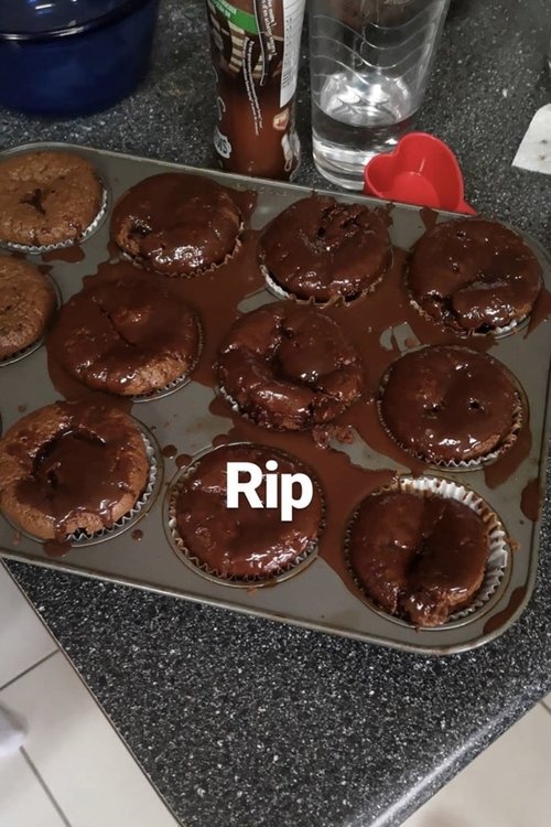 Ganache Day (2019) poster