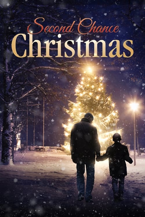 Second Chance Christmas (2014)