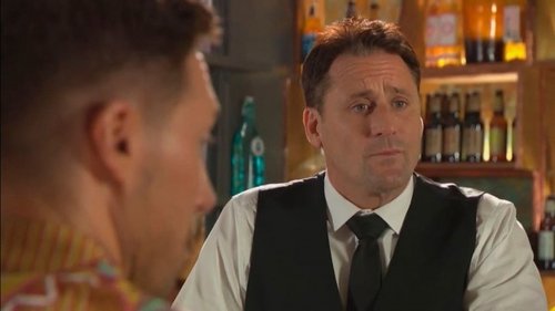 Poster della serie Hollyoaks