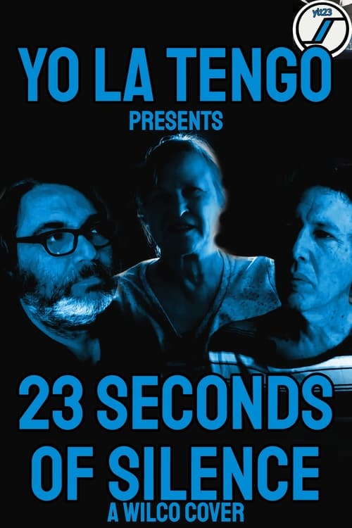 Yo La Tengo presents 23 Seconds of Silence (a Wilco cover)