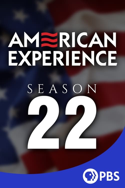 American Experience, S22 - (2009)