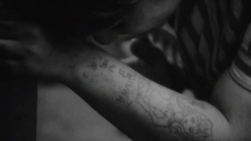 The Bright and Dark Side of Things