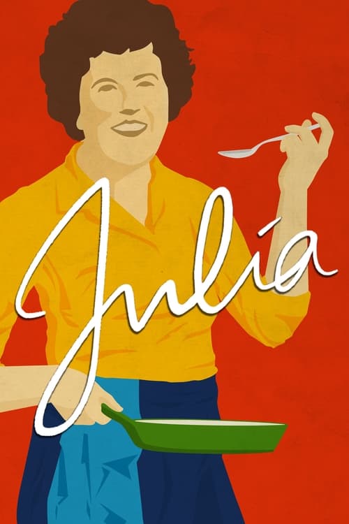 Julia poster