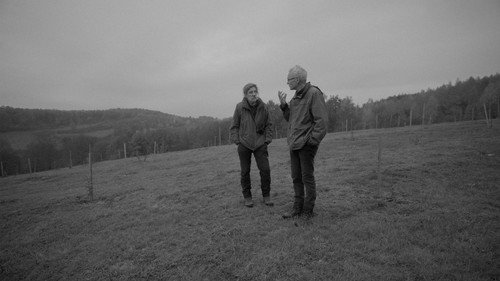 Glyadyelov. Focus On Infinity