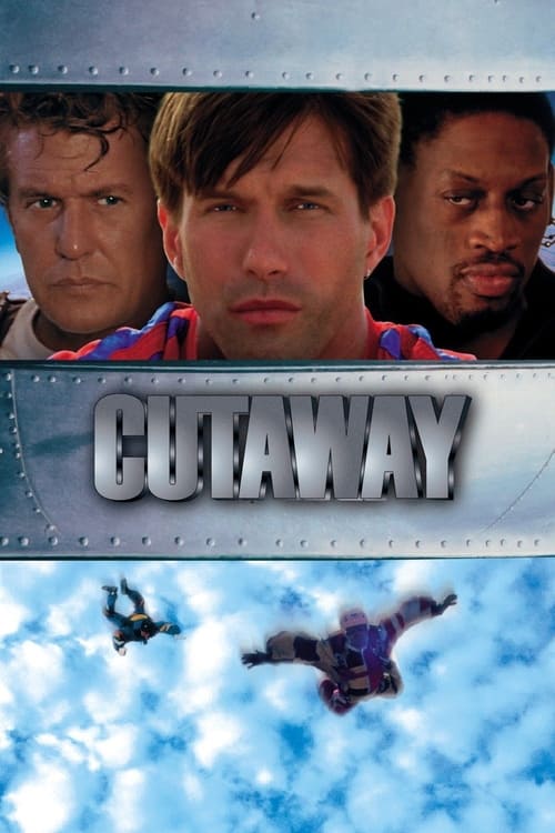  Cutaway - 2000 
