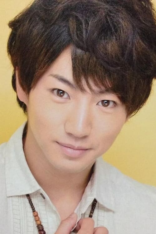 Kép: Hiroshi Yazaki színész profilképe