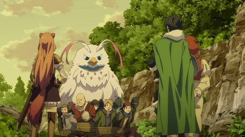 The Rising of the Shield Hero: 1×6