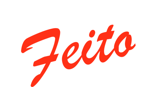 Trato Feito - Logo 6