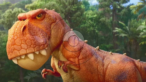 PAW Patrol: The Dino Movie