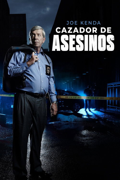 Escena 6 de Homicide Hunter: Lt Joe Kenda