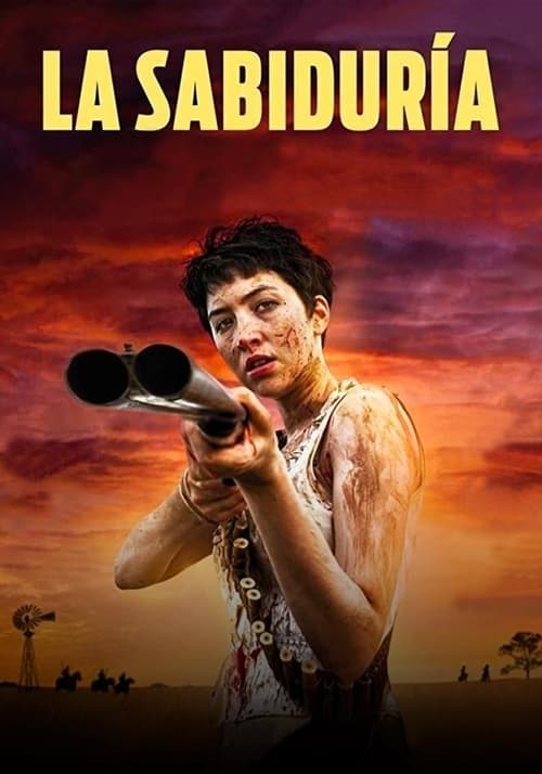 La sabiduría Movie Poster Image