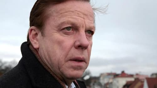 Poster della serie Wallander