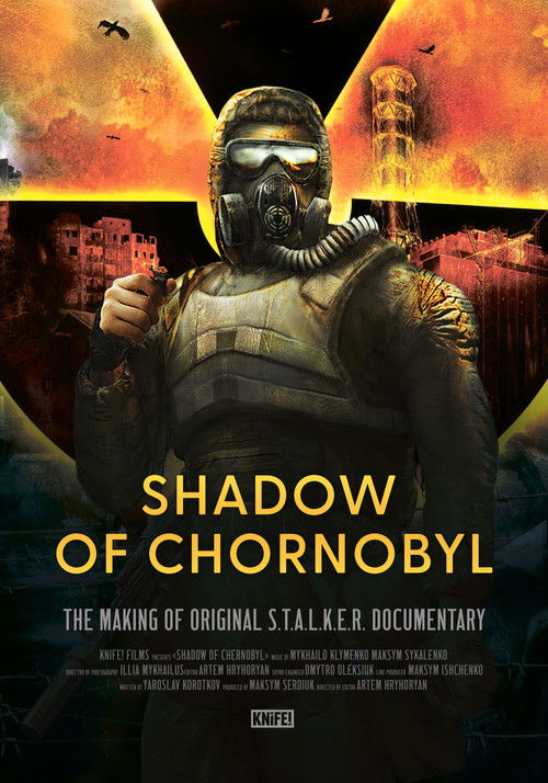 Episodes: Shadow of Chernobyl poster