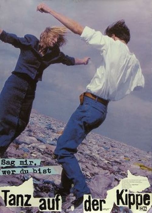 Tanz auf der Kippe 1991