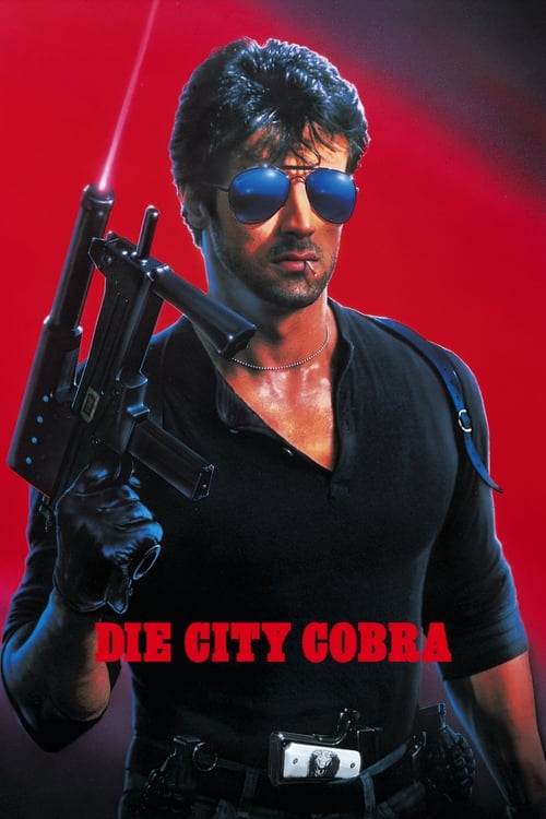 Die City Cobra 1986