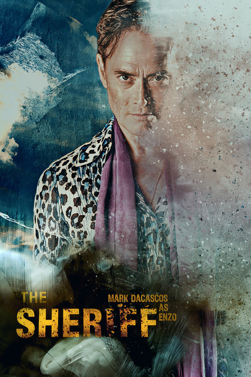 The Sheriff poster